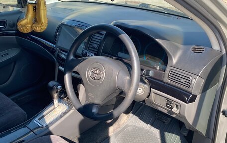 Toyota Allion, 2002 год, 660 000 рублей, 5 фотография