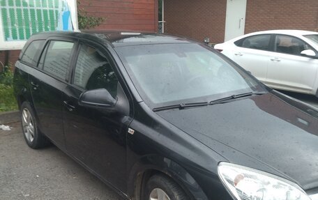 Opel Astra H, 2014 год, 530 000 рублей, 2 фотография