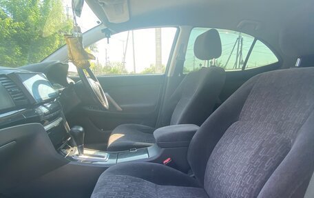 Toyota Allion, 2002 год, 660 000 рублей, 10 фотография