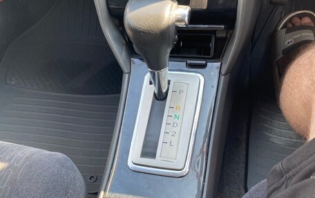 Toyota Allion, 2002 год, 660 000 рублей, 15 фотография