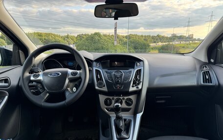Ford Focus III, 2012 год, 650 000 рублей, 5 фотография