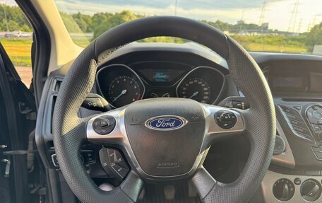 Ford Focus III, 2012 год, 650 000 рублей, 6 фотография