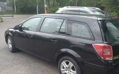 Opel Astra H, 2014 год, 530 000 рублей, 4 фотография