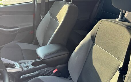 Ford Focus III, 2012 год, 650 000 рублей, 7 фотография