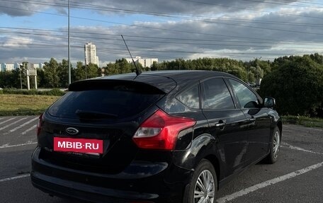 Ford Focus III, 2012 год, 650 000 рублей, 3 фотография