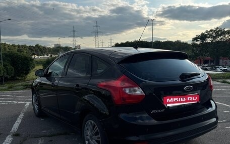 Ford Focus III, 2012 год, 650 000 рублей, 4 фотография