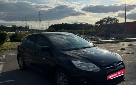 Ford Focus III, 2012 год, 650 000 рублей, 2 фотография