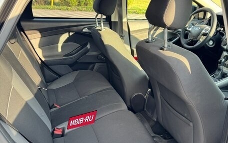 Ford Focus III, 2012 год, 650 000 рублей, 8 фотография