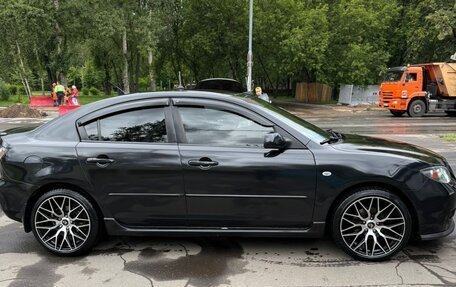 Mazda 3, 2006 год, 755 000 рублей, 3 фотография