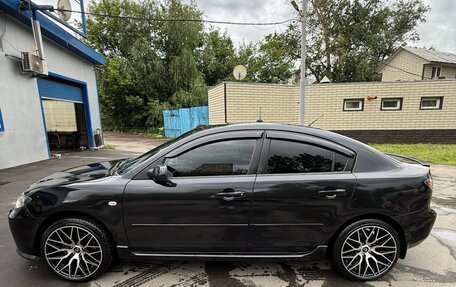 Mazda 3, 2006 год, 755 000 рублей, 2 фотография