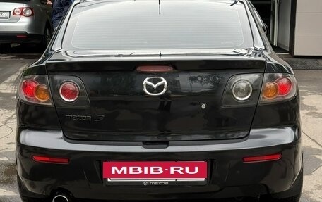Mazda 3, 2006 год, 755 000 рублей, 4 фотография