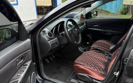 Mazda 3, 2006 год, 755 000 рублей, 5 фотография