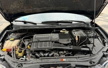 Mazda 3, 2006 год, 755 000 рублей, 10 фотография