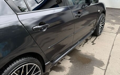 Mazda 3, 2006 год, 755 000 рублей, 9 фотография