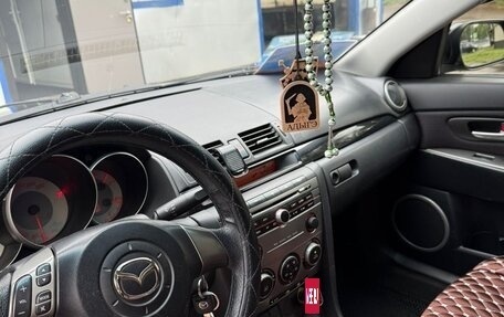 Mazda 3, 2006 год, 755 000 рублей, 6 фотография