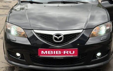 Mazda 3, 2006 год, 755 000 рублей, 16 фотография