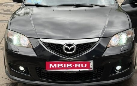 Mazda 3, 2006 год, 755 000 рублей, 15 фотография