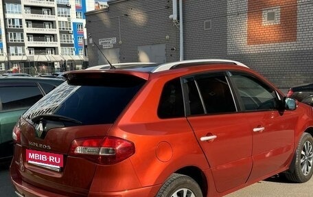Renault Koleos I рестайлинг 2, 2011 год, 1 200 000 рублей, 3 фотография