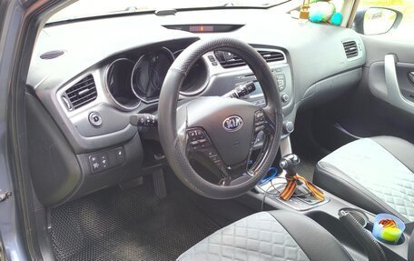 KIA cee'd III, 2013 год, 1 200 000 рублей, 6 фотография