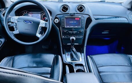 Ford Mondeo IV, 2013 год, 1 300 000 рублей, 6 фотография