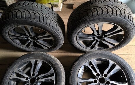 KIA cee'd III, 2013 год, 1 200 000 рублей, 11 фотография
