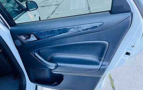Ford Mondeo IV, 2013 год, 1 300 000 рублей, 8 фотография