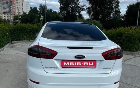 Ford Mondeo IV, 2013 год, 1 300 000 рублей, 4 фотография