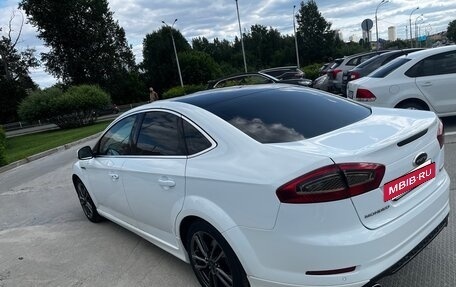 Ford Mondeo IV, 2013 год, 1 300 000 рублей, 3 фотография
