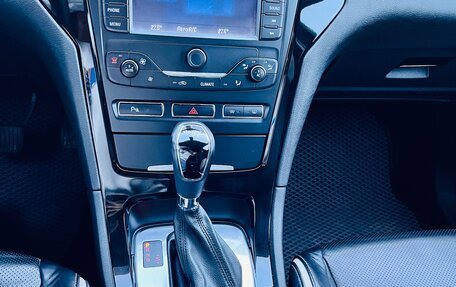 Ford Mondeo IV, 2013 год, 1 300 000 рублей, 12 фотография