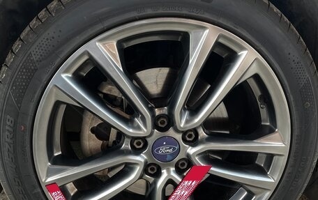Ford Mondeo IV, 2013 год, 1 300 000 рублей, 14 фотография