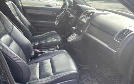 Honda CR-V III рестайлинг, 2008 год, 1 230 000 рублей, 9 фотография