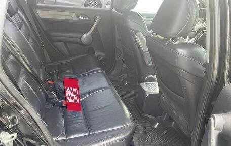 Honda CR-V III рестайлинг, 2008 год, 1 230 000 рублей, 11 фотография