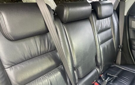 Honda CR-V III рестайлинг, 2008 год, 1 230 000 рублей, 13 фотография