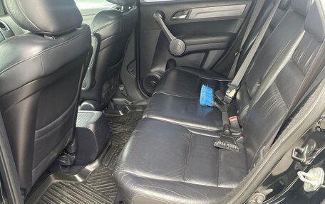 Honda CR-V III рестайлинг, 2008 год, 1 230 000 рублей, 12 фотография