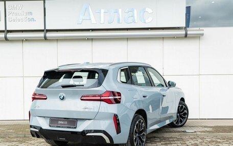BMW X3, 2025 год, 8 990 000 рублей, 2 фотография