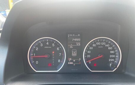 Honda CR-V III рестайлинг, 2008 год, 1 230 000 рублей, 14 фотография
