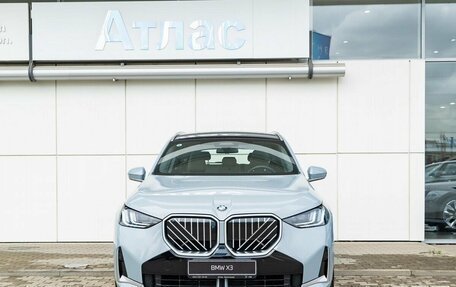 BMW X3, 2025 год, 8 990 000 рублей, 7 фотография