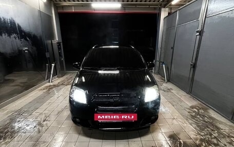 Chevrolet Aveo III, 2007 год, 400 000 рублей, 2 фотография