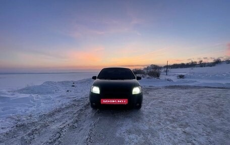 Chevrolet Aveo III, 2007 год, 400 000 рублей, 3 фотография