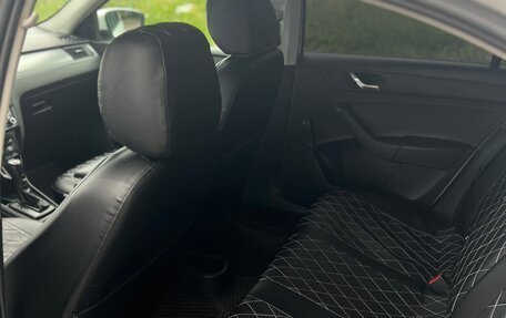Skoda Rapid I, 2017 год, 830 000 рублей, 6 фотография