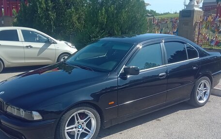 BMW 5 серия, 2000 год, 800 000 рублей, 3 фотография