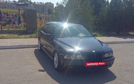 BMW 5 серия, 2000 год, 800 000 рублей, 6 фотография