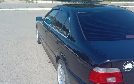 BMW 5 серия, 2000 год, 800 000 рублей, 9 фотография