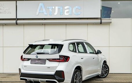BMW X1, 2024 год, 5 280 000 рублей, 2 фотография