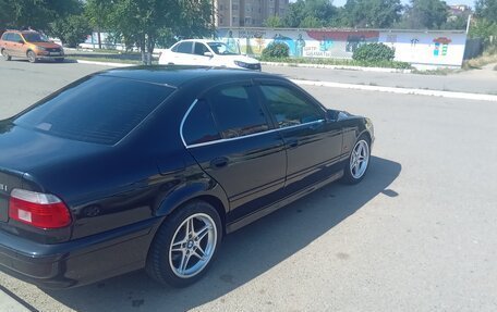 BMW 5 серия, 2000 год, 800 000 рублей, 12 фотография