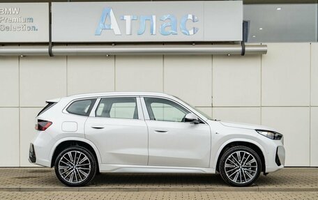 BMW X1, 2024 год, 5 280 000 рублей, 5 фотография