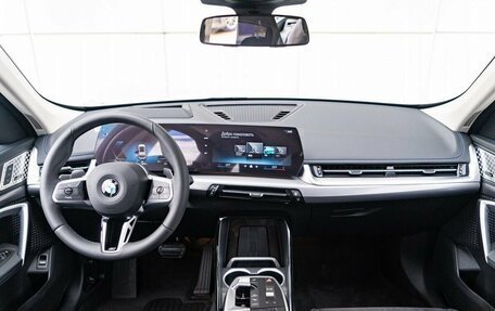 BMW X1, 2024 год, 5 280 000 рублей, 11 фотография