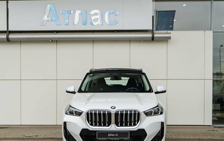 BMW X1, 2024 год, 5 280 000 рублей, 7 фотография