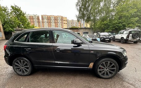 Audi Q5, 2011 год, 1 250 000 рублей, 4 фотография