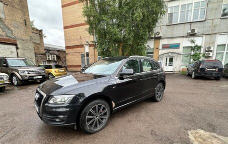 Audi Q5, 2011 год, 1 250 000 рублей, 2 фотография